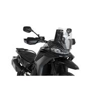 PUIG SPORT WINDSCREEN FOR CFMOTO 700MT 25-26 CLEAR