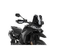 PUIG SPORT WINDSCREEN FOR CFMOTO 700MT 25-26 DARK SMOKE