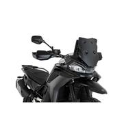 Puig Matte Black Sport Screen CFMoto 700MT 2025-2026