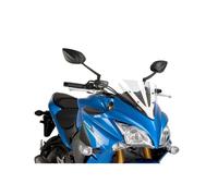 PUIG Sport Windscreen for SUZUKI GSX-S1000F 2015-2016 Clear MPN 7639W