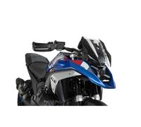 Puig 22302W Sport Windscreen model specific design, Transparent