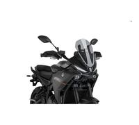 Puig 22766H Sport Windscreen model specific design, Smoke