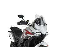 Puig Clear Sport Screen Zontes ZT-703F 2024-2025