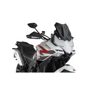 PUIG SPORT WINDSCREEN FOR ZONTES 703F-19 24-26 MATT BLACK