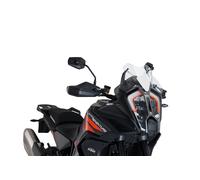 Puig Sport Windscreen KTM 1290 R/S Super Adventure 2022 Transparent
