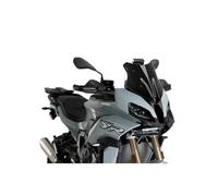 Puig Sport Windshield BMW S1000 XR 2023 Black