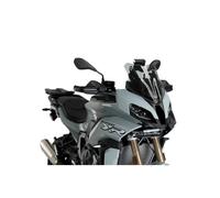 Puig Sport Windshield BMW S1000 XR 2023 Light Smoke