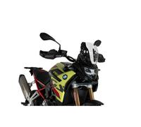 PUIG Sport Windshield Cupolino BMW F900 GS 24-26 Clear 22030W