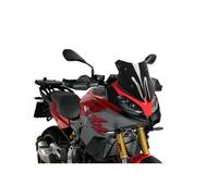 PUIG Sport Windshield Cupolino BMW F900 XR 2020-2024 Black 20429N