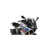 PUIG Sport Windshield Cupolino For BMW R1300 RS 25-26 Light Smoke