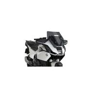 PUIG Sport Windshield Cupolino for BMW R1300RT 25-26 Dark Smoke MPN 22659F