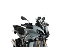 PUIG Sport Windshield Cupolino For BMW S1000 XR 2020-2022 Clear 20460W