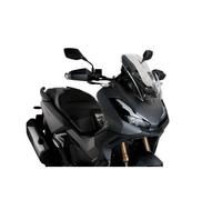 PUIG Sport Windshield Cupolino For HONDA ADV 350 22-26 Transparent 21273W