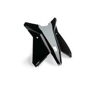 PUIG Sport Windshield Cupolino For KTM 890 R Rally Adventure 21-25 Black