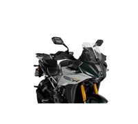 PUIG Sport Windshield Cupolino For SUZUKI GSX-S1000 GX 2024-2026 Clear 21987W