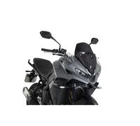 PUIG Sport Windshield Cupolino For Triumph Tiger 800 Sport 2025 Matte Black