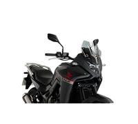 PUIG Sport Windshield Cupolino HONDA XL750 TRANSALP 23-24 Clear Smoke 21655H