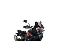 PUIG Sport Windshield Cupolino KTM 1290 R SUADVENTURE 24-25 Black