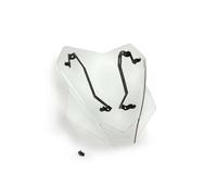PUIG Sport Windshield For Ducati Multistrada V4 S 25-26 Clear MPN 20729W