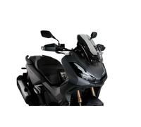 PUIG Sport Windshield For HONDA ADV 350 22-26 Clear Smoke
