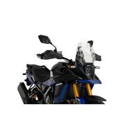PUIG Sport Windshield For Suzuki DL800 SE V-Strom 2025 Transparent 21651W