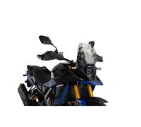 PUIG Sport Windshield for SUZUKI DL800 V-Strom Tech 23-26 Light Smoke