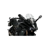 PUIG Sport Windshield For SUZUKI GSX-S1000 GT 2022-2026 Transparent 21341W