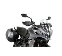 PUIG Sport Windshield for Triumph Tiger 660 Sport 2025 Transparent, MPN 21318W