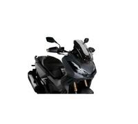 PUIG Sport Windshield Honda ADV 350 SE 2026 Light Smoke