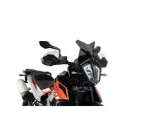 Puig Sport Windshield KTM 790 Adventure 19-20 Dark Smoke