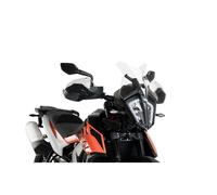 Puig Sport Windshield KTM 790 Adventure 19-20 Transparent