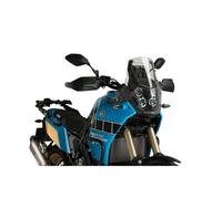 PUIG Sport Windshield Yamaha Tenere Extreme Edition 2025 Clear Smoke