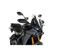 Puig Sport Windshield Yamaha Tracer 900 GT 18-20 Transparent