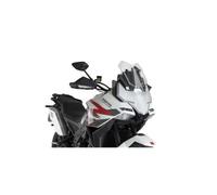 PUIG Sport Windshield ZONTES 703F-19 24-26 Clear MPN 22688W