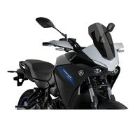 Puig 20433F Sport Screen Dark Smoke