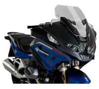 Puig Sports screen with type approval