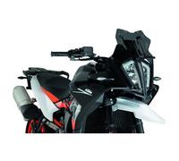 Puig Sports screen with type approval