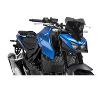 Puig Puig sports screen with type approval