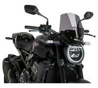 Puig 20862F Windshield New Generation Sport Dark Smoke