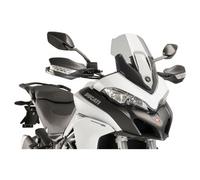 Puig Sports screen with type approval