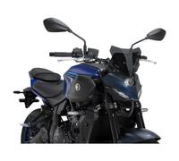 Puig Puig sports screen with type approval