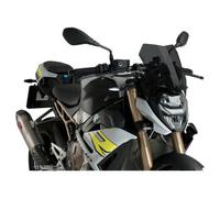 Puig Sports screen with type approval