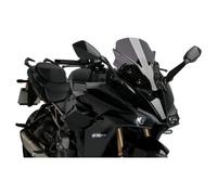 Puig Sports screen with type approval