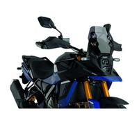 Puig Sports screen with type approval