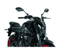 Puig Sports screen with type approval