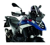 Puig Sports screen with type approval