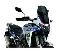 Puig Sports screen with type approval