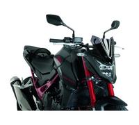 Puig Sports screen with type approval