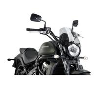 Puig Sports screen with type approval