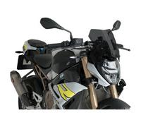 Puig Sports screen with type approval